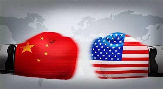 深圳業(yè)疆|反擊！美國加征關(guān)稅