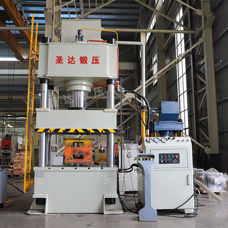 315噸四柱液壓機(jī) 315噸四柱液壓機(jī)