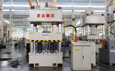 315噸液壓機(jī)多少錢一臺(tái)？