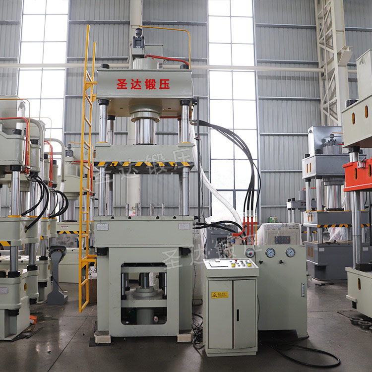 200噸拉伸機(jī) 200噸拉伸機(jī)