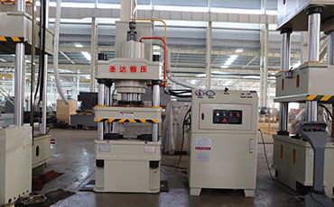 圣達鍛壓機床 - 打造高品質(zhì)液壓機，滿足各行業(yè)需求