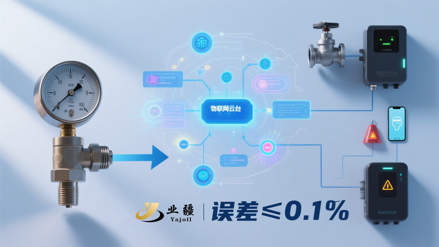 水浸防護(hù)進(jìn)化論:業(yè)疆以“線狀感知”終結(jié)點(diǎn)式傳感器時(shí)代 水浸防護(hù)進(jìn)化論:業(yè)疆以“線狀感知”終結(jié)點(diǎn)式傳感器時(shí)代
