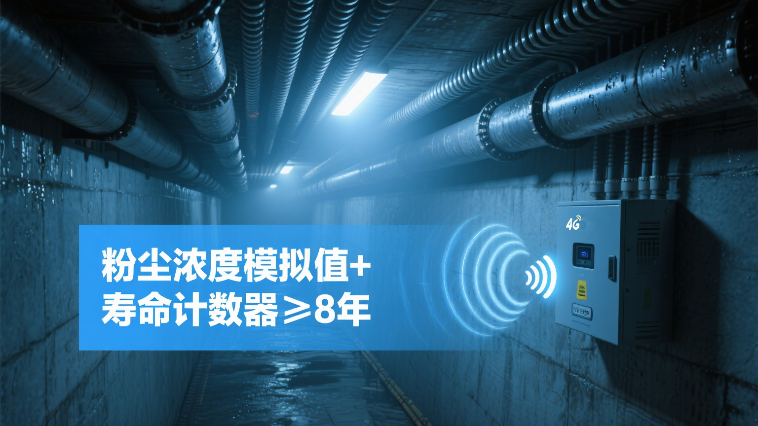 水浸防護(hù)進(jìn)化論:業(yè)疆以“線狀感知”終結(jié)點(diǎn)式傳感器時(shí)代 水浸防護(hù)進(jìn)化論:業(yè)疆以“線狀感知”終結(jié)點(diǎn)式傳感器時(shí)代