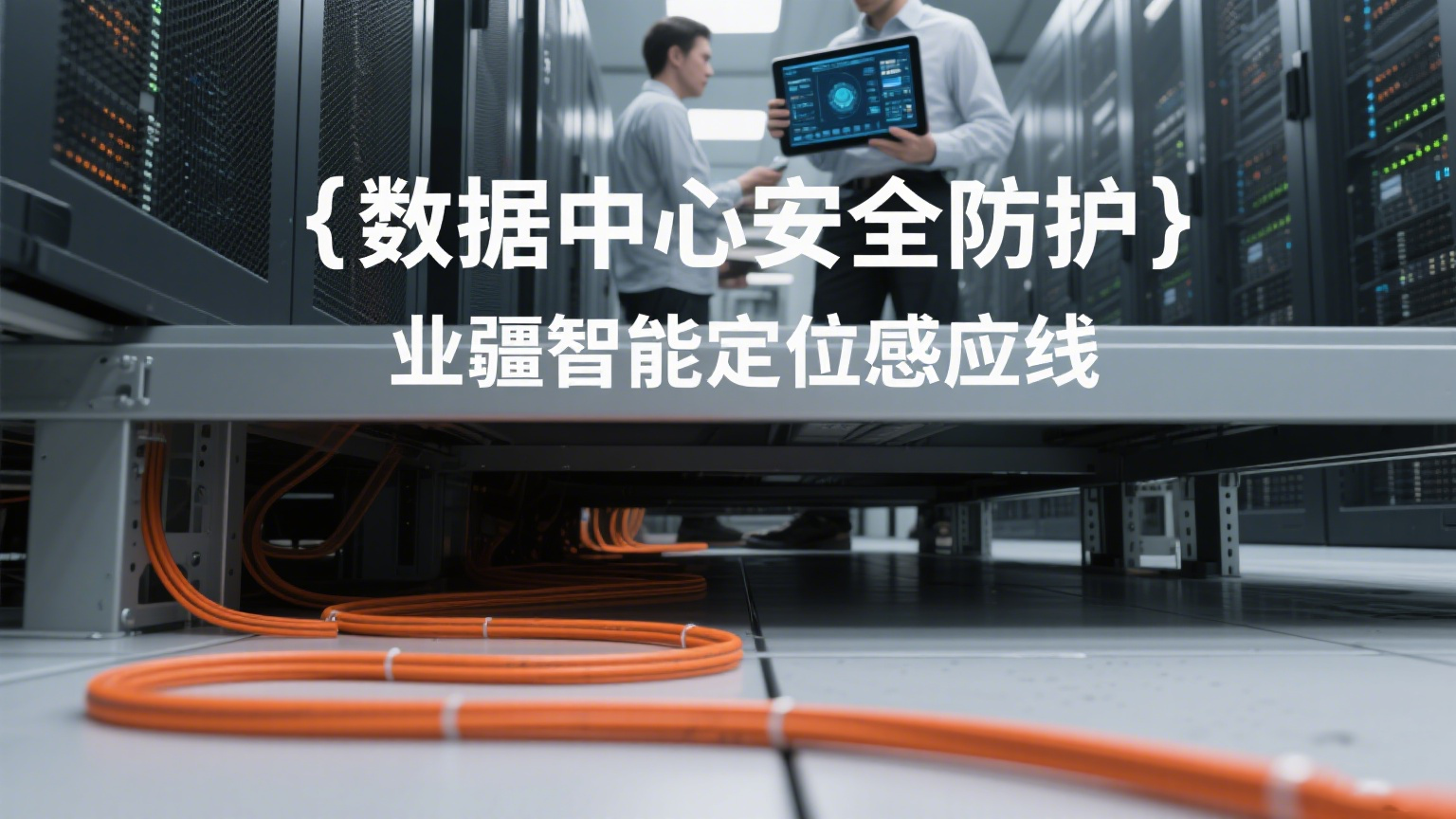 業(yè)疆智能定位漏水控制器：精準(zhǔn)定位泄漏，守護(hù)關(guān)鍵空間安全