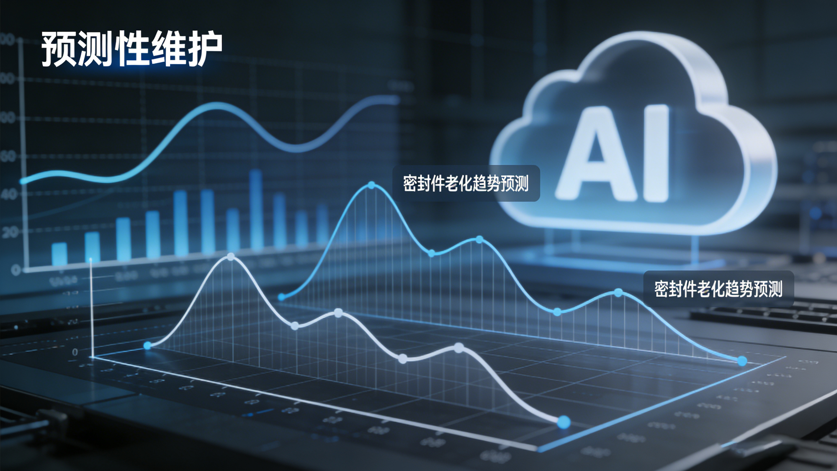 數(shù)據(jù)中心安全防線:業(yè)疆智能如何應(yīng)對機(jī)柜冷卻液泄漏挑戰(zhàn) 數(shù)據(jù)中心安全防線:業(yè)疆智能如何應(yīng)對機(jī)柜冷卻液泄漏挑戰(zhàn)