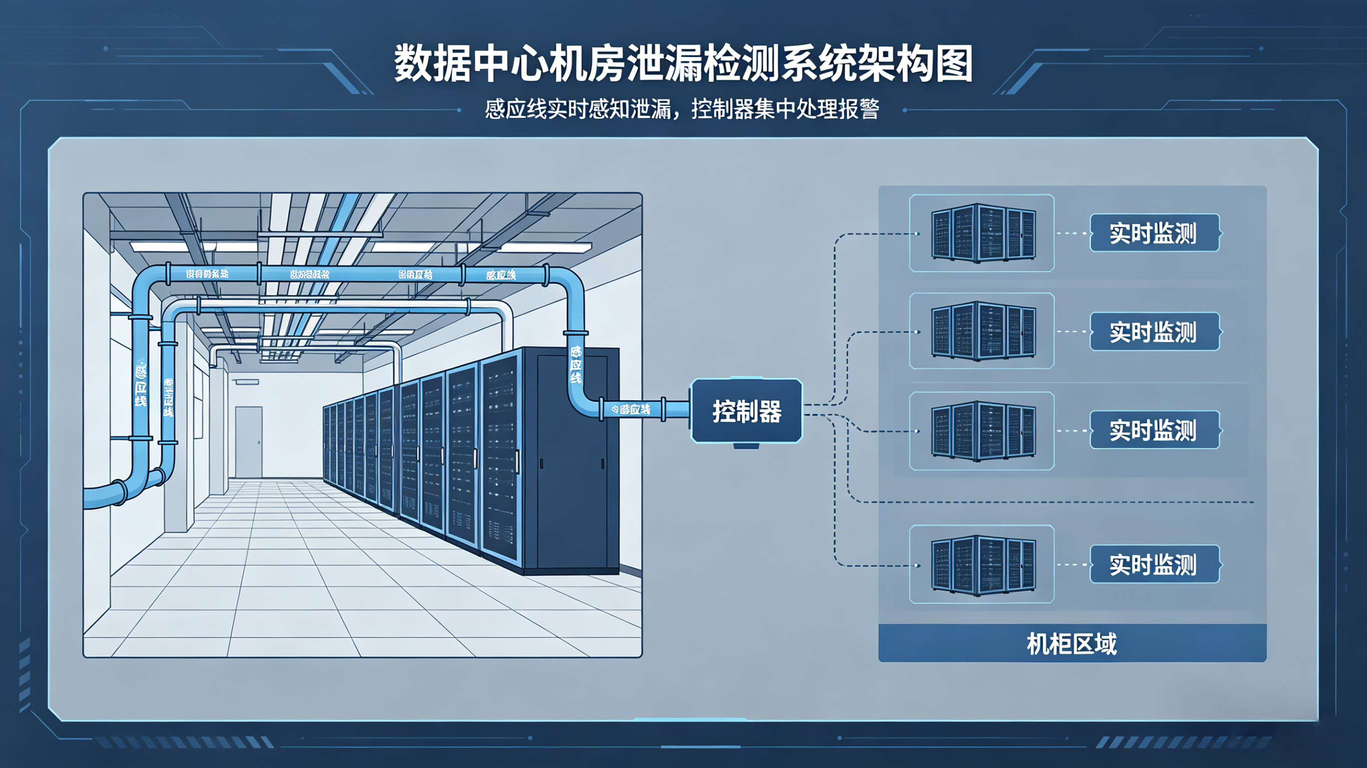 讓泄漏無處遁形:業(yè)疆智能的工業(yè)級“CT掃描”技術 讓泄漏無處遁形:業(yè)疆智能的工業(yè)級“CT掃描”技術