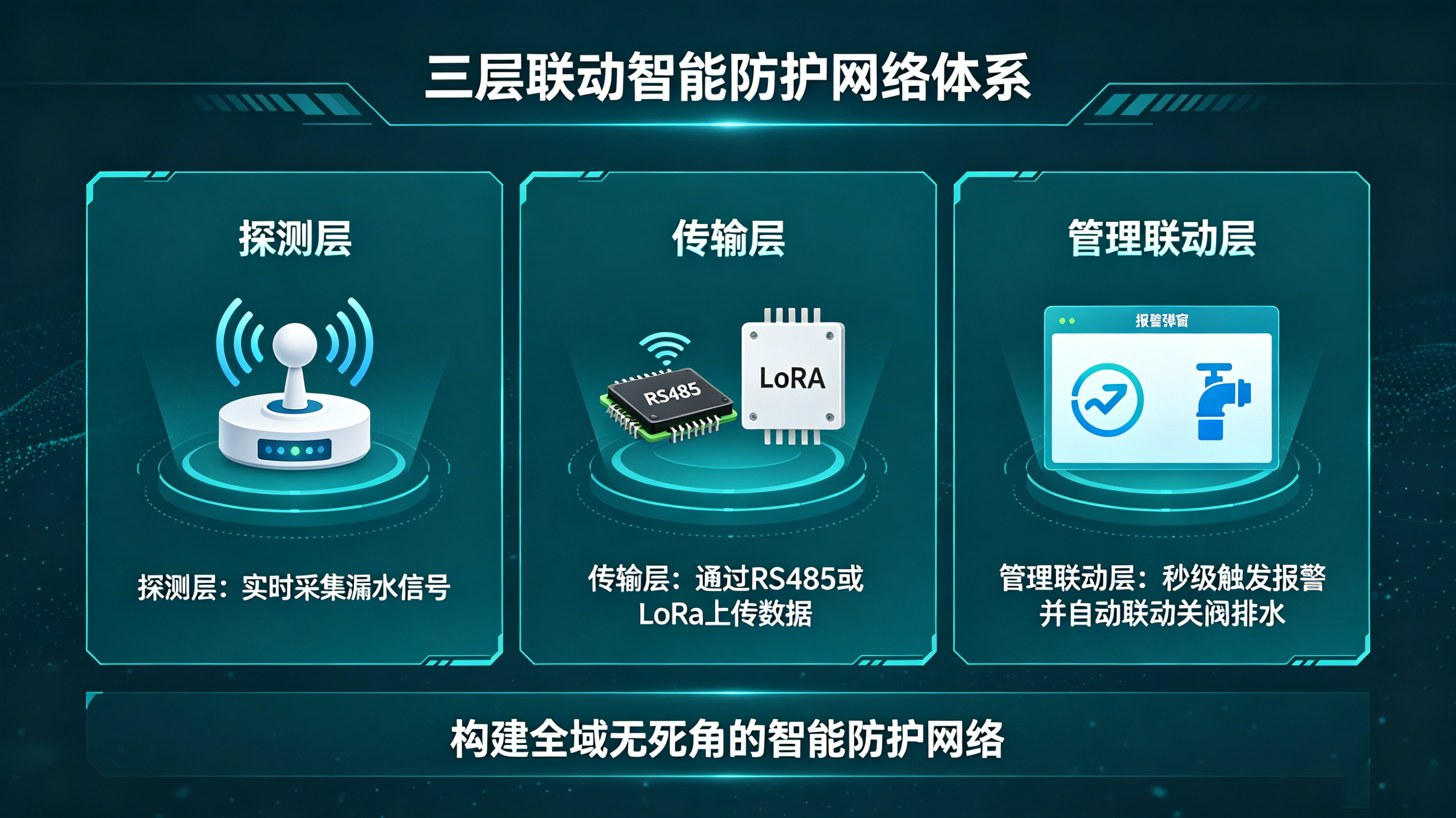 檔案室漏液檢測(cè)終極指南：業(yè)疆智能±0.5米精準(zhǔn)定位，守護(hù)檔案安全“最后一米”