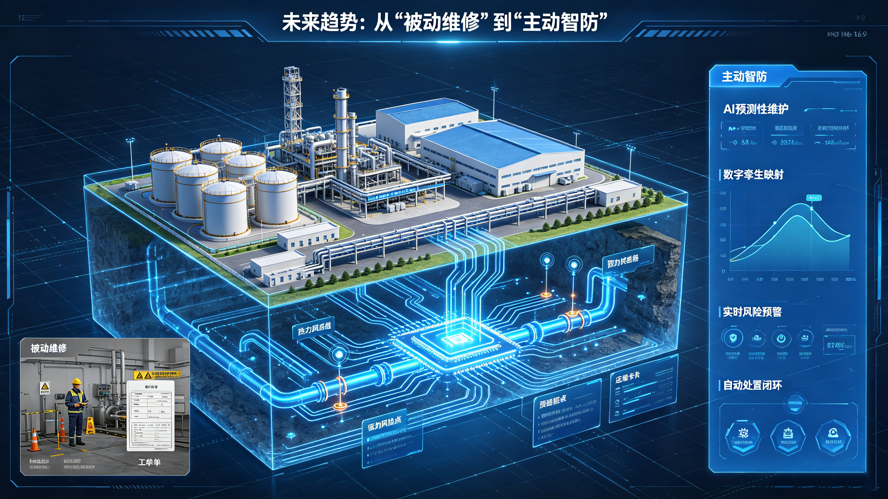 從0.8秒報(bào)警到±0.5米定位:東莞業(yè)疆如何讓工業(yè)漏水“無(wú)處遁形” 從0.8秒報(bào)警到±0.5米定位:東莞業(yè)疆如何讓工業(yè)漏水“無(wú)處遁形”